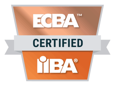 Entry Certificate in Business Analysis